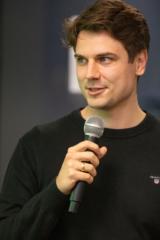 Constantin Dißelkamp