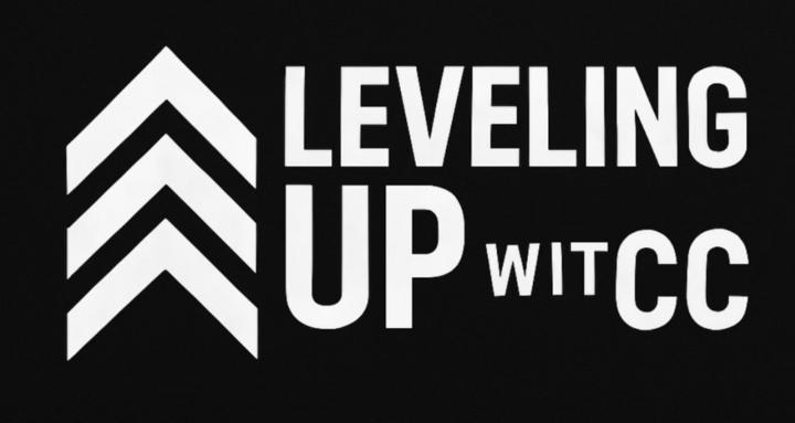 Levelling Up With CC