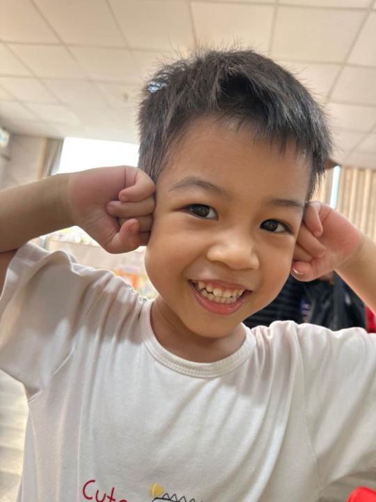 My Nguyen