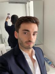 Timothé Hérault
