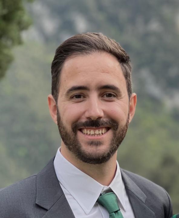 Manuel Sanabria soto