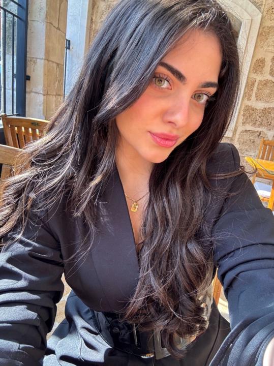 Yasmina Wehbe
