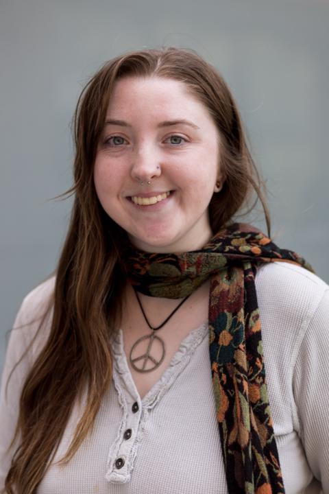 Hannah Gordon