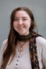 Hannah Gordon