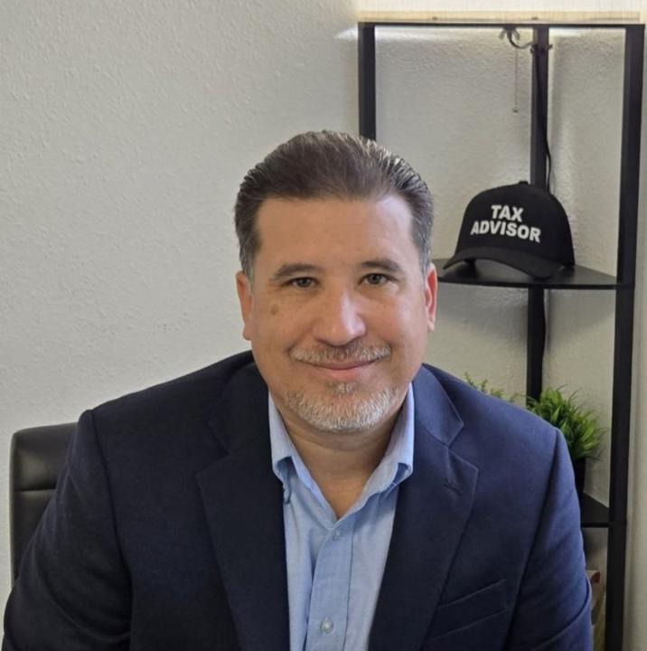 Jaime Rodriguez