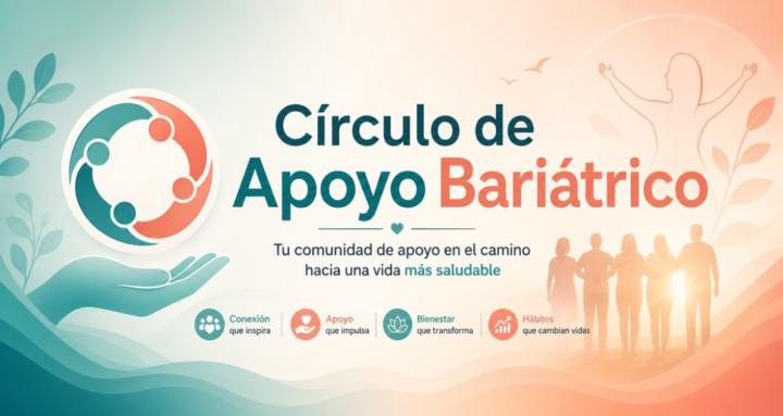 Círculo de Apoyo Bariátrico