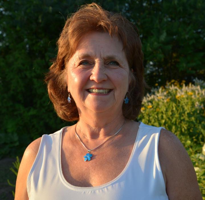 Bonnie Groessl