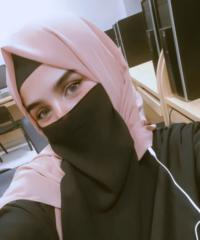 Eesha Shahid