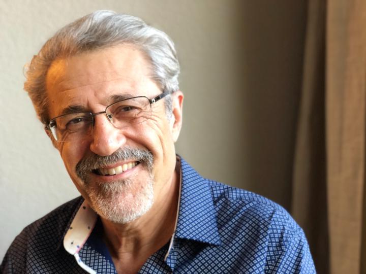 Patrick Barkhordarian