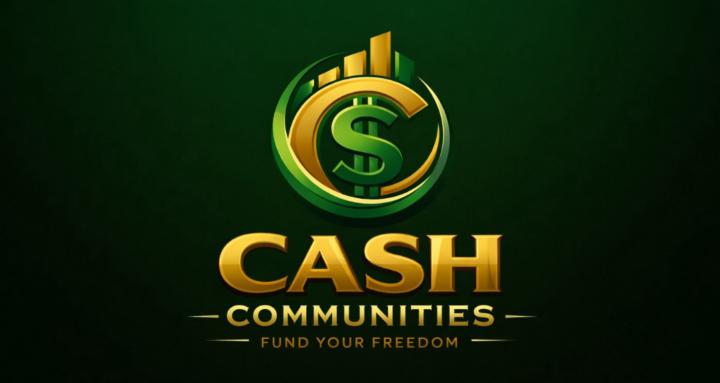 Cash Communities