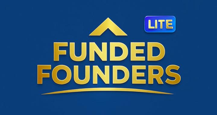 Funded Founders LITE