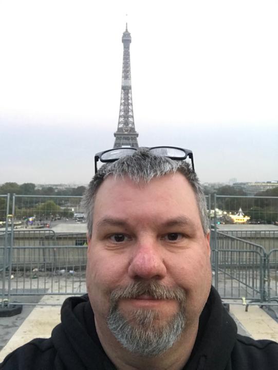 Steve Maltry
