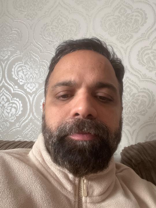 Arun Varghese Varghese