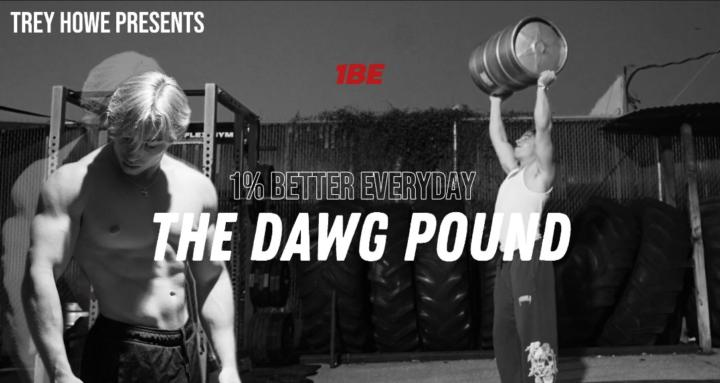 1BE Dawg Pound