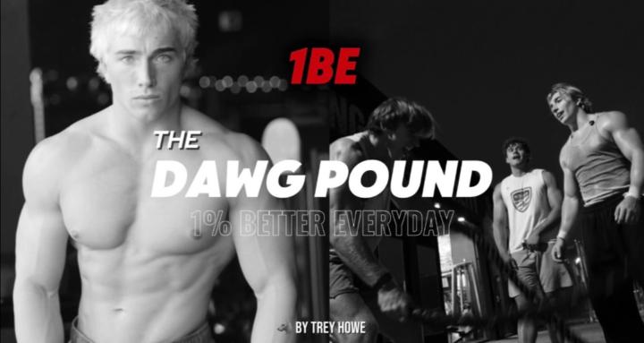 1BE Dawg Pound