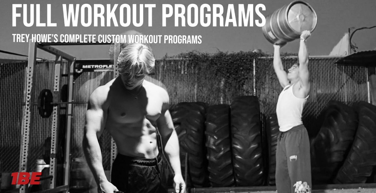 Champions Hour | Full Programs
