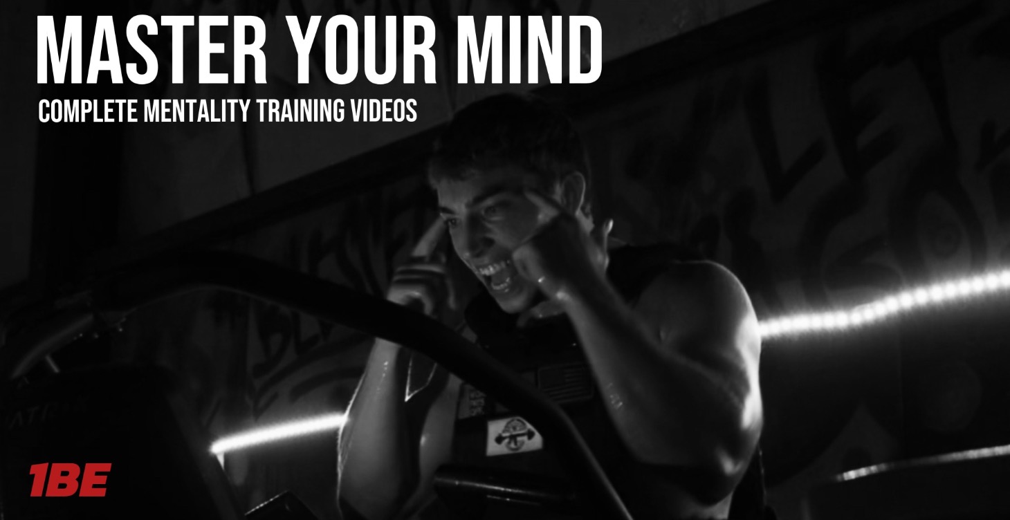 Master Your Mindset