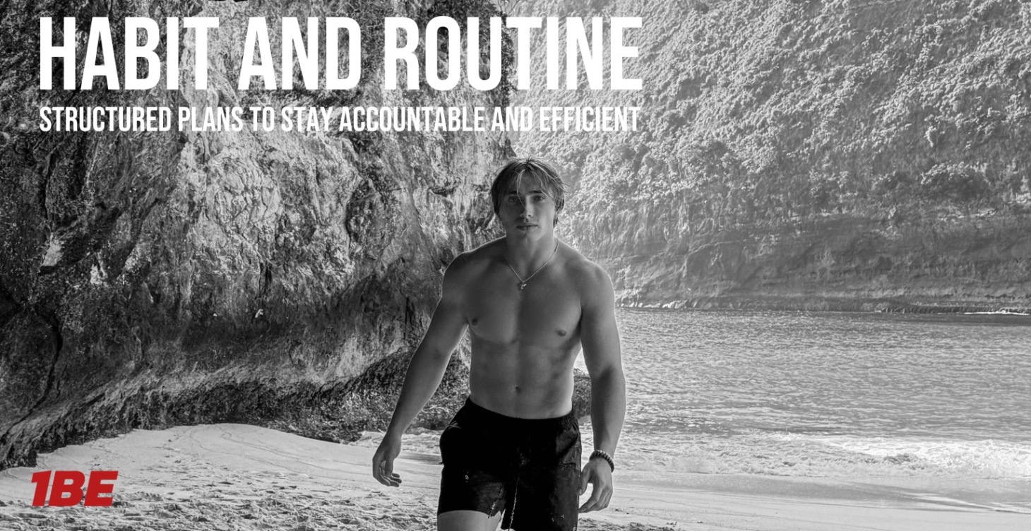 Daily Habits & Routine Programs