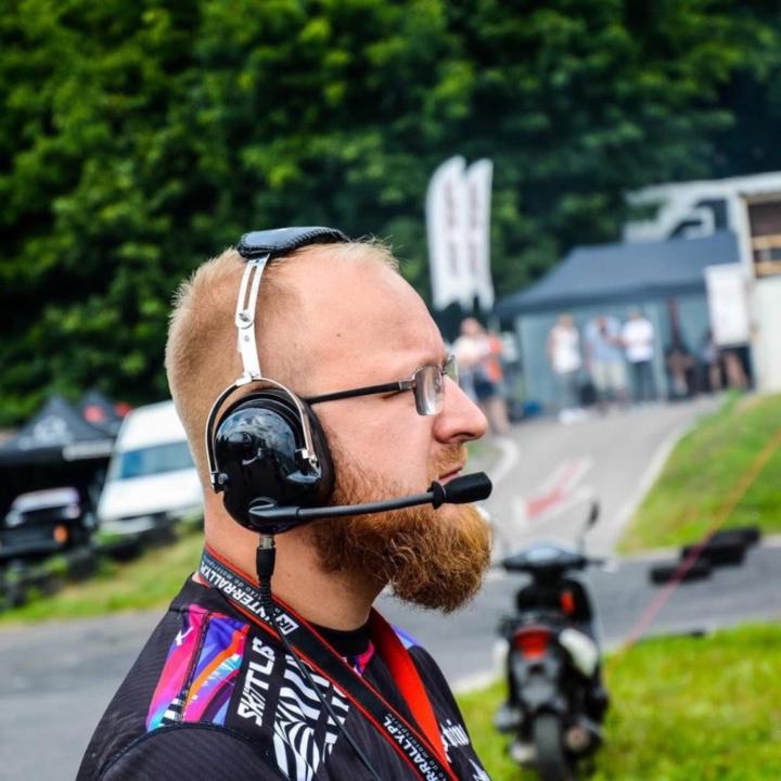 Michał Geraga