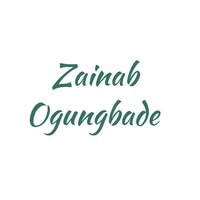 Zainab Ogungbade