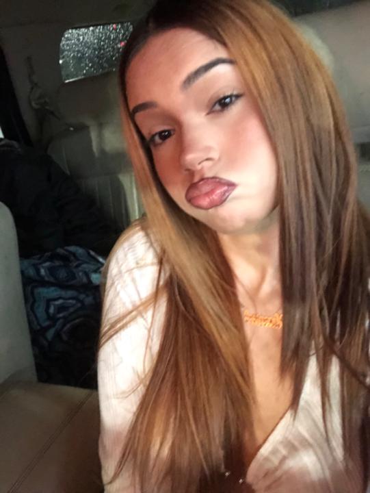 Veronica Roque