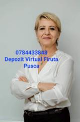 Firuta Pusca