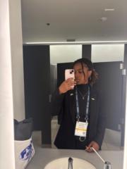 Antonique Greenslade