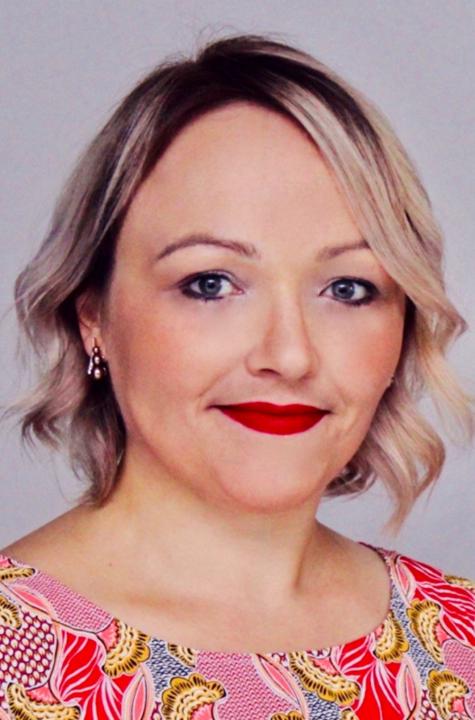 Anne-Laure Lavicka