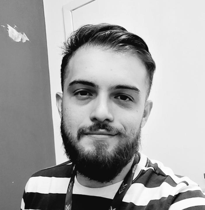 Paulo Henrique dos Santos