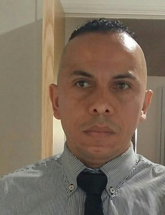 Victor Cervantes