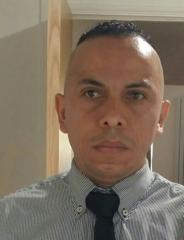 Victor Cervantes