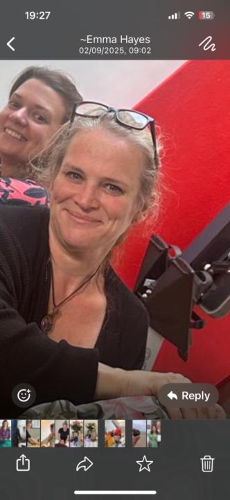 Louise Edgington