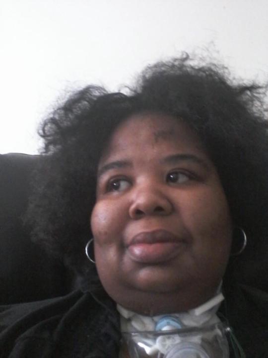 Contina Jackson
