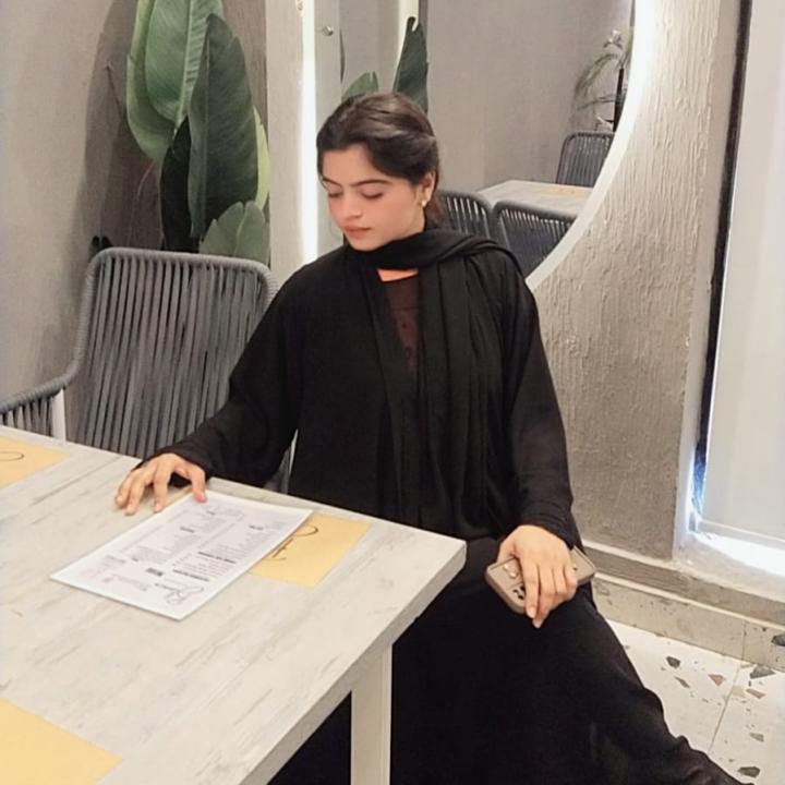 Amna Meer