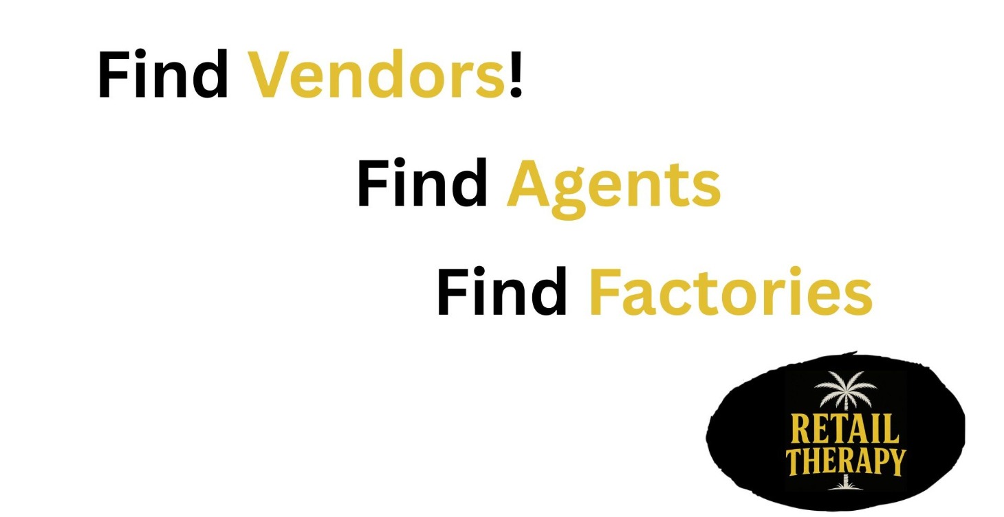 How do I find Reputable and Cheap Vendors?