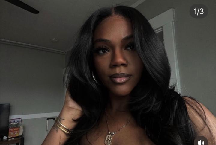 Destiny Starks