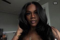 Destiny Starks