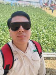 Jamil Yerlin Carmona Santos