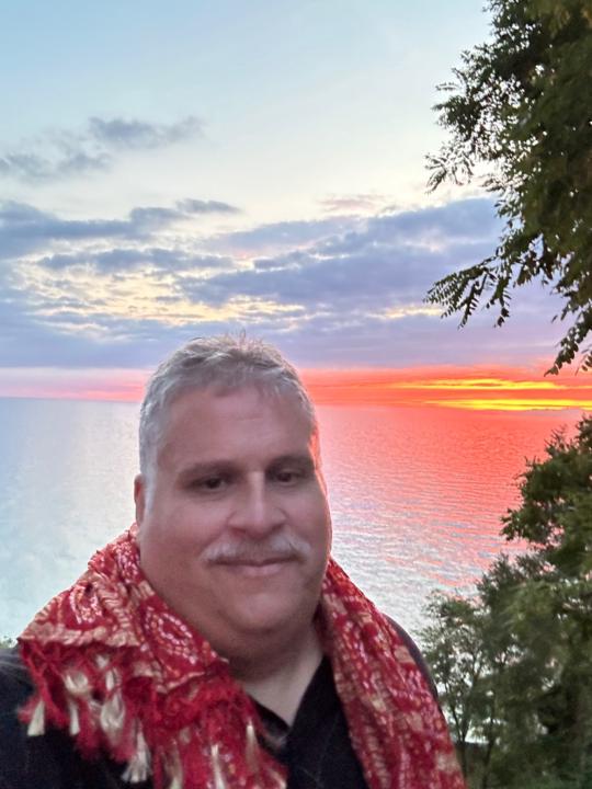 Joe Orndoff