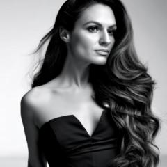 Alina Vandenberghe