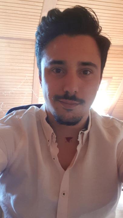 Mathieu Toussaint
