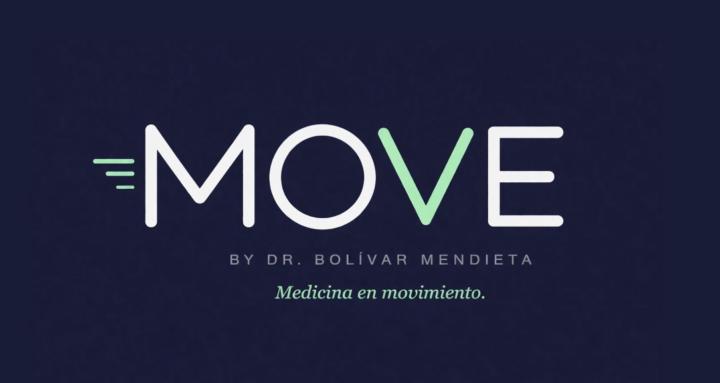 Move Health Club🏃🏽‍♂️