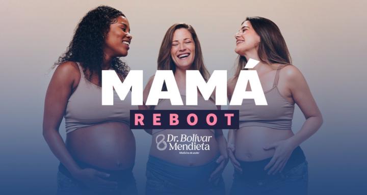 Mama Reboot
