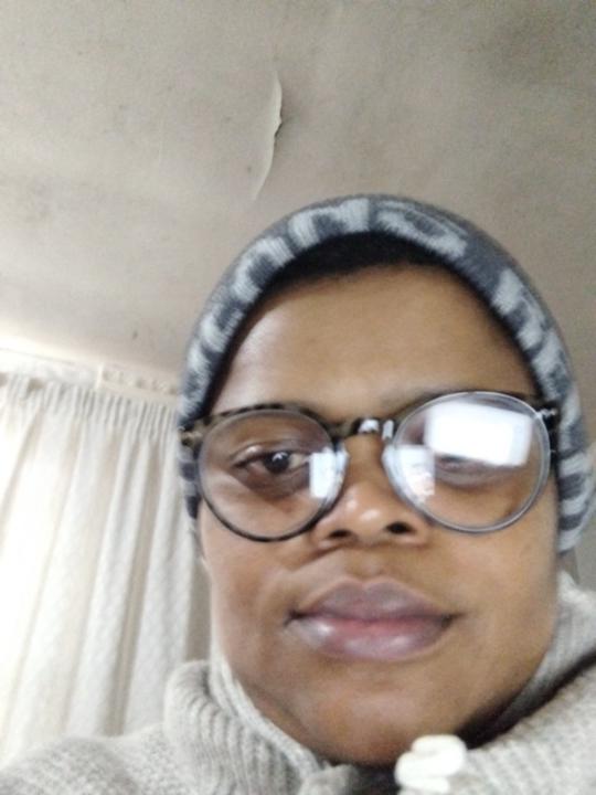 Khanyisa Mnguni