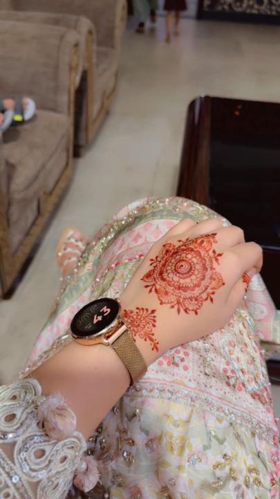 Manahil Sajid