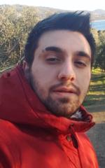 Harry Anastasios