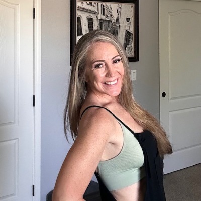 Christina Bevins