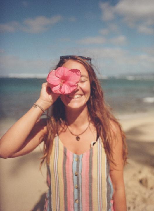 Katie Scoggins
