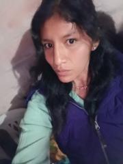 Janneth Palomino hualla