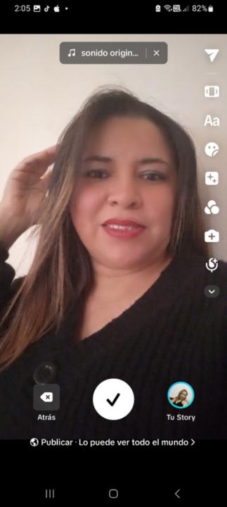 Luz adriana Gomez benavides